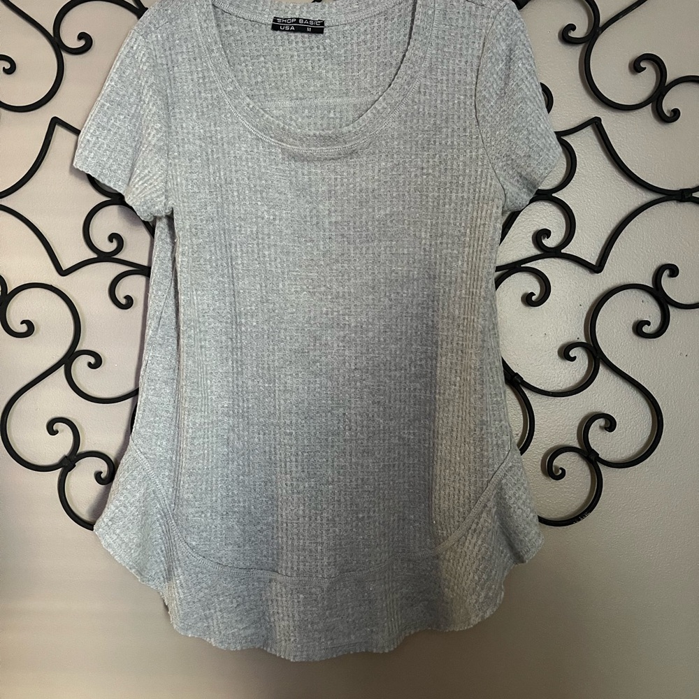 Shop Basic USA Short Sleeve Tee